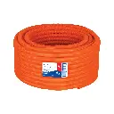 POLIDUCTO 3/4" CORRUGADO SIN GUIA, ROLLO CON 100MTS, VOLTECK, CÓDIGO 45019, CLAVE PF-3/4