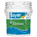 PINTURA COLOR CAPUCHINO, CUBETA CON 19LTS, CONTRACTOR, SAYER LACK, CÓDIGO VC-0701.50