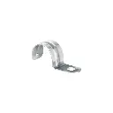 ABRAZADERA 3/4" TIPO UÑA PARA TUBO, VOLTECK, CÓDIGO 46921, CLAVE AU-3/4