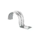 ABRAZADERA 2" TIPO UÑA, VOLTECK, CÓDIGO 46042, CLAVE AU-2
