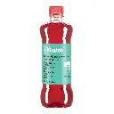 ACEITE ROJO PARA MUEBLES, 480ML, KLINTEK, CÓDIGO 57071, CLAVE AMU-48