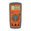 MULTIMETRO DIGITAL JUNIOR, TRUPER, CÓDIGO 10401, CLAVE MUT-33