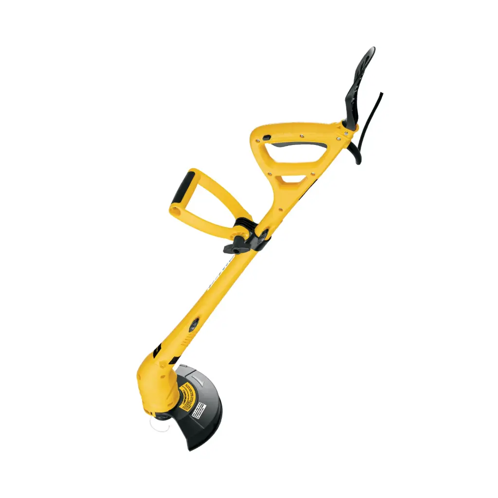 DESBROZADORA ELECTRICA 300W, MANGO "D", 9" CORTE, PRETUL, CÓDIGO 25043, CLAVE DES-300P2