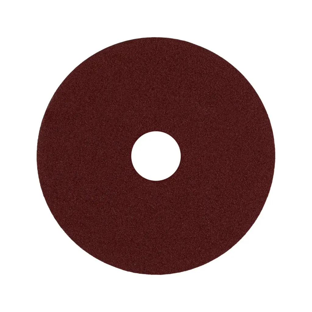 DISCO DE LIJA #120 X 4 1/2", TRUPER, CÓDIGO 100128, CLAVE DILF-4120