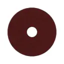 DISCO DE LIJA #120 X 4 1/2", TRUPER, CÓDIGO 100128, CLAVE DILF-4120