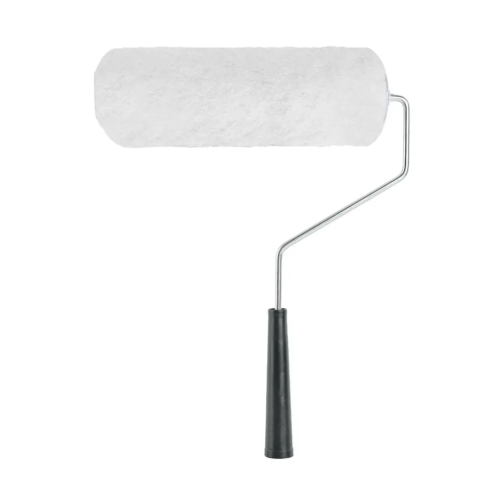 RODILLO PARA PINTAR 1 ¼” X 9”, SUPERFICIES EXTRA RUGOSAS, PRETUL, CÓDIGO 28037, CLAVE ROPI-930P