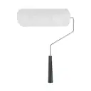 RODILLO PARA PINTAR 1 ¼” X 9”, SUPERFICIES EXTRA RUGOSAS, PRETUL, CÓDIGO 28037, CLAVE ROPI-930P
