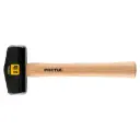 MARRO TIPO NEVADA 2LBS,MANGO 10 3/4", PRETUL, CÓDIGO 22215, CLAVE DHT-2P