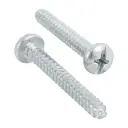 BOLSA CON 150 PIJAS PARA LAMINA 1 1/2" X #10, FIERO, CÓDIGO 44425, CLAVE PILA-10X1-1/2