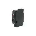 INTERRUPTOR DE 1 POLO 15A, VOLTECK, CÓDIGO 46700, CLAVE IT-115