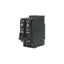 INTERRUPTOR DE 2 POLOS 30A, VOLTECK, CÓDIGO 46705, CLAVE IT-230