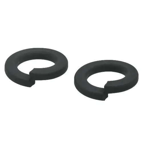 ARANDELA DE PRESION 1/8", BOLSA CON 300 PIEZAS, FIERO, CÓDIGO 44683, CLAVE ARAP-1/8