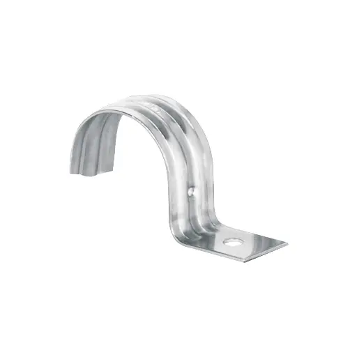 ABRAZADERA 1/2" TIPO UÑA, VOLTECK, CODIGO 46920, CLAVE AU-1/2