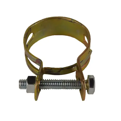 ABRAZADERA CON TORNILLO 1 1/4", PFSL, CÓDIGO 2060