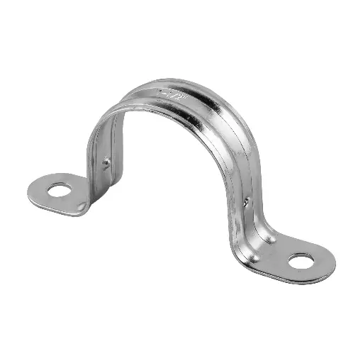 ABRAZADERA 1 1/2" TIPO OMEGA, VOLTECK, CÓDIGO 46031, CLAVE AO-112