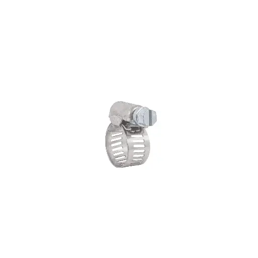 ABRAZADERA SIN FIN #6, 1/2" - 3/4", FIERO, CÓDIGO 44233, CLAVE AB-6