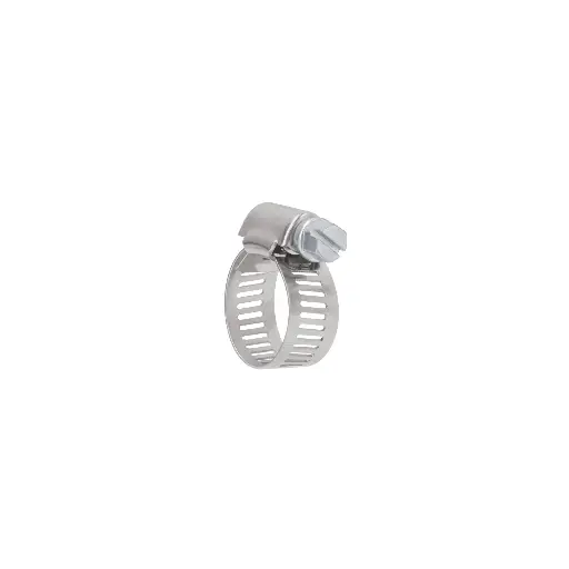 ABRAZADERA SIN FIN #8, 5/8" - 7/8", FIERO, CÓDIGO 44234, CLAVE AB-8