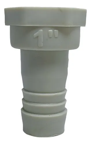 ADAPTADOR HEMBRA DE INSERCIÓN 1" X 3/4" PROAZT CÓDIGO 202331