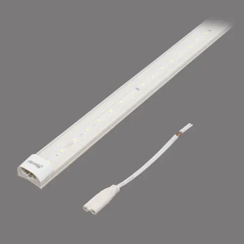 TUBO LED PLASTICO T8 20W, ADIR, CÓDIGO 52815