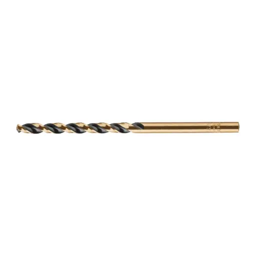 BROCA HSS 5/32" TRUGOLD PARA METAL, TRUPER EXPERT, CÓDIGO 11122, CLAVE BAV-5/32