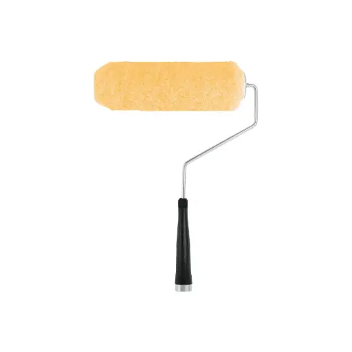 RODILLO PARA PINTAR 9" X 3/4" SUPERFICIES RUGOSAS, TRUPER, CÓDIGO 13877, CLAVE ROPI-92O