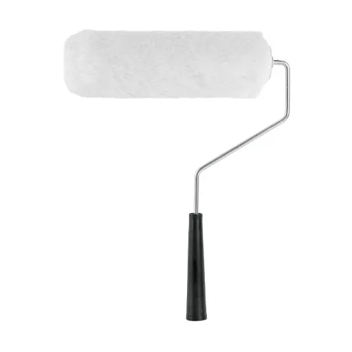 RODILLO PARA PINTAR, 9" X 3/4", SUPERFICIES RUGOSAS, PRETUL, CODÍGO 28035, CLAVE ROPI-920P