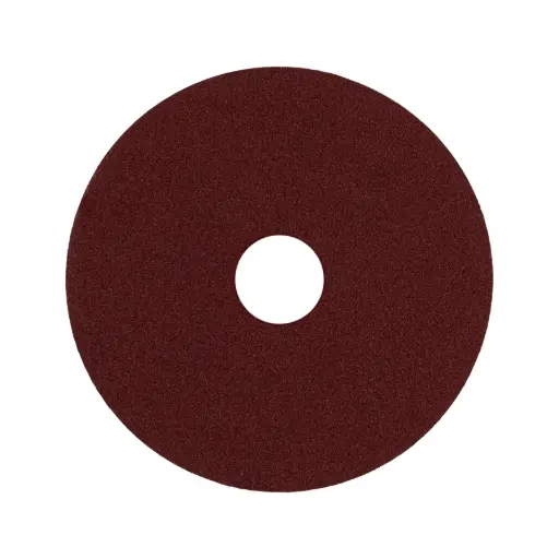 DISCO DE LIJA #120 X 4 1/2", TRUPER, CÓDIGO 100128, CLAVE DILF-4120