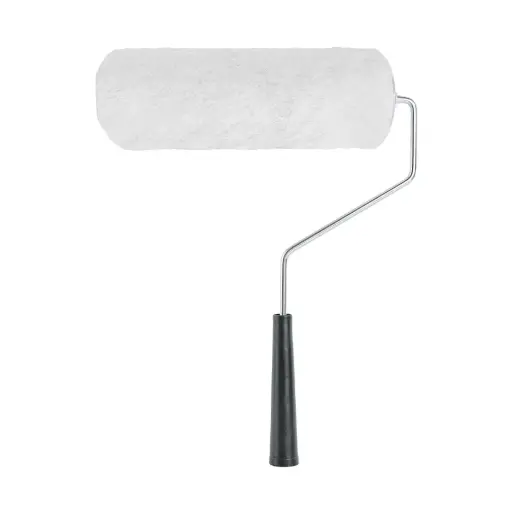 RODILLO PARA PINTAR 1 ¼” X 9”, SUPERFICIES EXTRA RUGOSAS, PRETUL, CÓDIGO 28037, CLAVE ROPI-930P