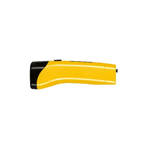LINTERNA PLÁSTICA DE LED, 50 LM, RECARGABLE, PRETUL, CÓDIGO 24050, CLAVE LILE-3P